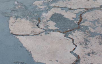 fibreglass roofing replacement Egton Bridge