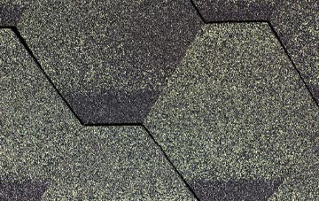 Egton Bridge fibreglass shingle repairs