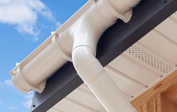 Egton Bridge gutter installation costs