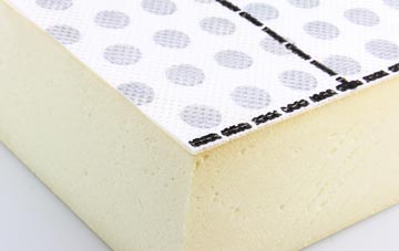 meeting Egton Bridge building codes