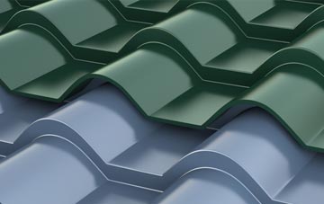 who should consider Egton Bridge plastic roofs