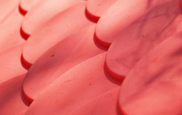 Egton Bridge plastic roof costs