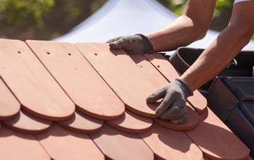 Egton Bridge roof tile contractors