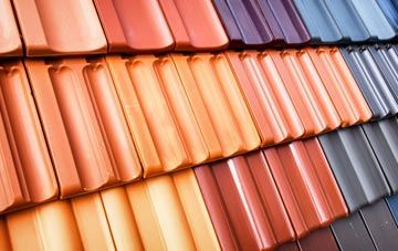 Egton Bridge roof tile costs