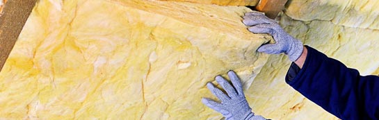 quotes for Egton Bridge roof insulation