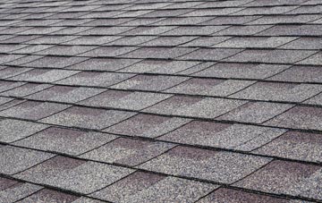 Egton Bridge tiles for shallow pitch roofing