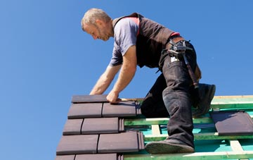 disadvantages of Egton Bridge slate roofing