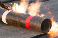 free Egton Bridge re-felting quotes