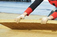 find rated Egton Bridge roof insulation companies