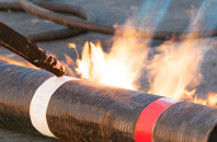 Egton Bridge flat roofing replacement