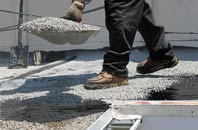 find rated Egton Bridge flat roofing replacement companies