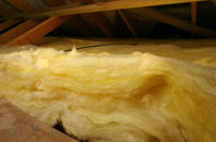 Egton Bridge pitch roof insulation