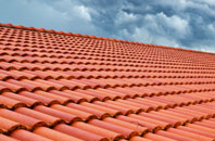 Egton Bridge roofing tiles