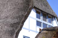 find rated Egton Bridge thatchers